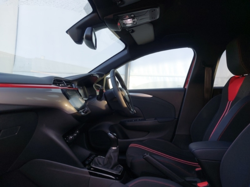 Used Vauxhall Corsa 2023 for sale - 77366228: Photo 5