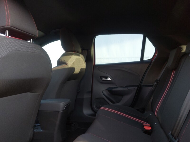 Used Vauxhall Corsa 2023 for sale - 77366228: Photo 6