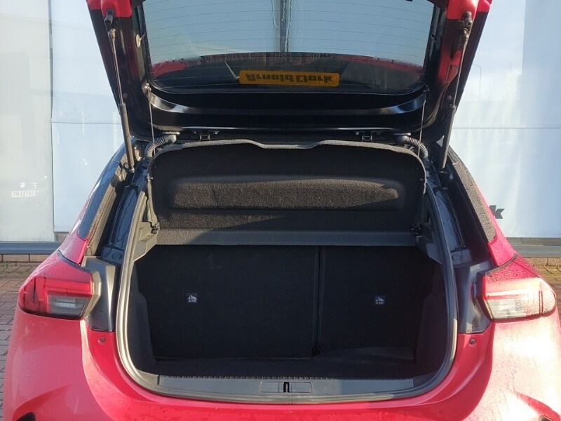 Used Vauxhall Corsa 2023 for sale - 77366228: Photo 8