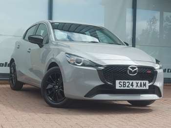 Used Mazda Mazda2 2024 for sale - 75097167: Photo