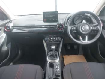 Used Mazda Mazda2 2024 for sale - 75097167: Photo