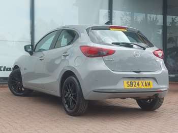 Used Mazda Mazda2 2024 for sale - 75097167: Photo
