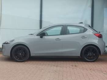 Used Mazda Mazda2 2024 for sale - 75097167: Photo