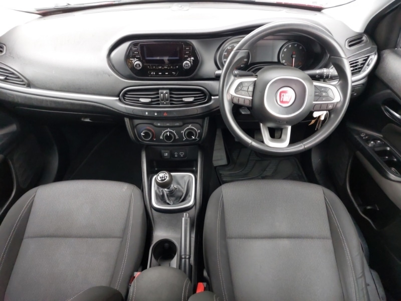 Used Fiat Tipo 2017 for sale - 77938949: Photo 2