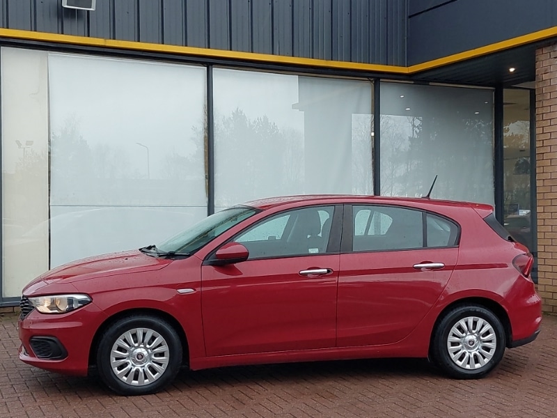Used Fiat Tipo 2017 for sale - 77938949: Photo 4