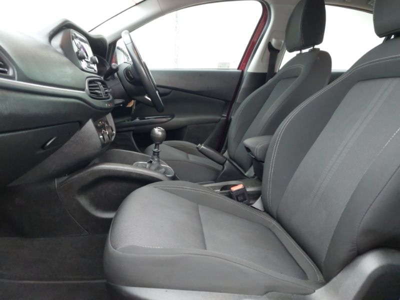 Used Fiat Tipo 2017 for sale - 77938949: Photo 5