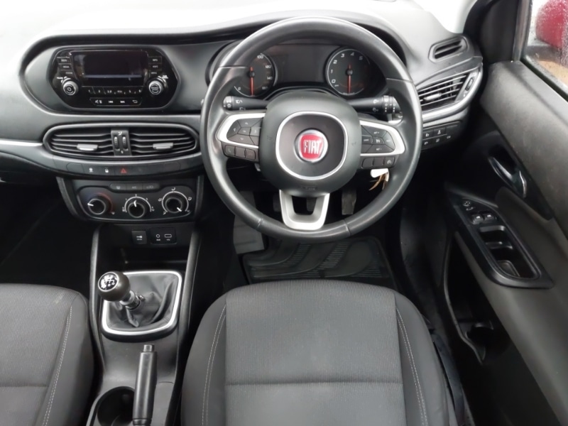 Used Fiat Tipo 2017 for sale - 77938949: Photo 7