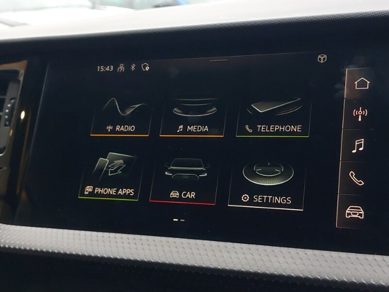 Used Audi A1 2022 for sale - 77630436: Photo 19