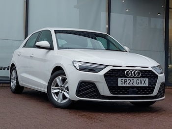 Used Audi A1 2022 for sale - 77630436: Photo