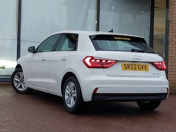 Used Audi A1 2022 for sale - 77630436: Photo