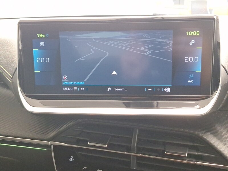 Used Peugeot 2008 2020 for sale - 77034755: Photo 17