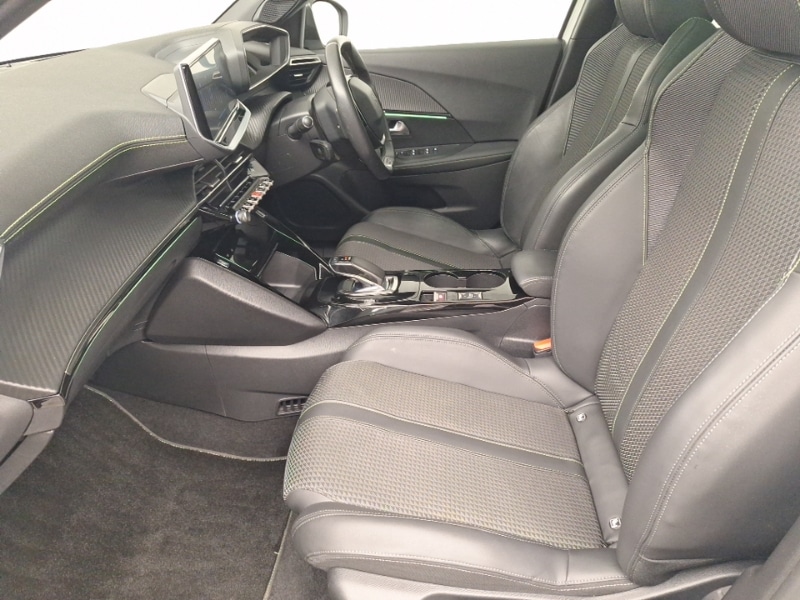 Used Peugeot 2008 2020 for sale - 77034755: Photo 5