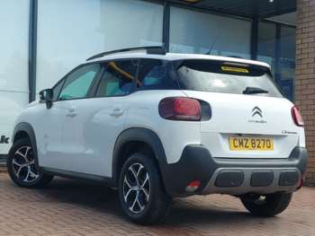 Used Citroen C3 Aircross 2023 for sale - 74860346: Photo