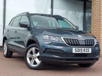 2019 - 1.6 TDI SE 5dr DSG