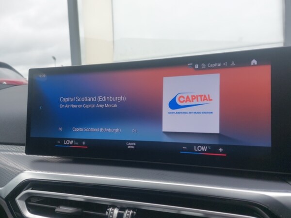 Used BMW 3 Series 2024 for sale - 75101627: Photo 10