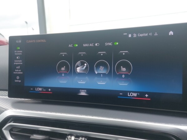 Used BMW 3 Series 2024 for sale - 75101627: Photo 11