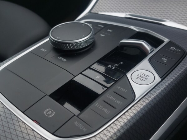 Used BMW 3 Series 2024 for sale - 75101627: Photo 13