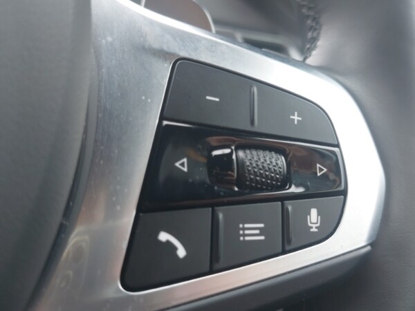 Used BMW 3 Series 2024 for sale - 75101627: Photo 15