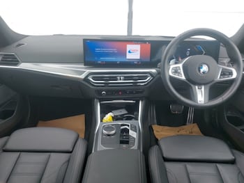 Used BMW 3 Series 2024 for sale - 75101627: Photo