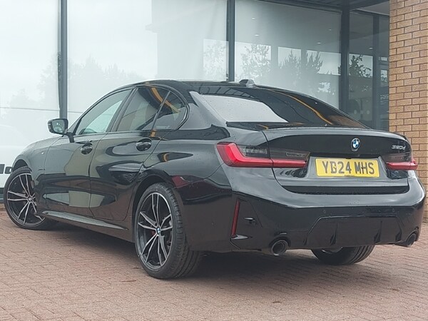 Used BMW 3 Series 2024 for sale - 75101627: Photo 3