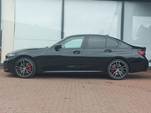 Used BMW 3 Series 2024 for sale - 75101627: Photo 4