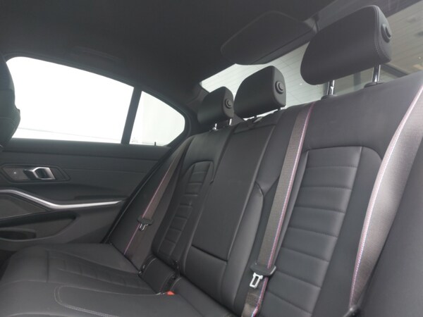 Used BMW 3 Series 2024 for sale - 75101627: Photo 6