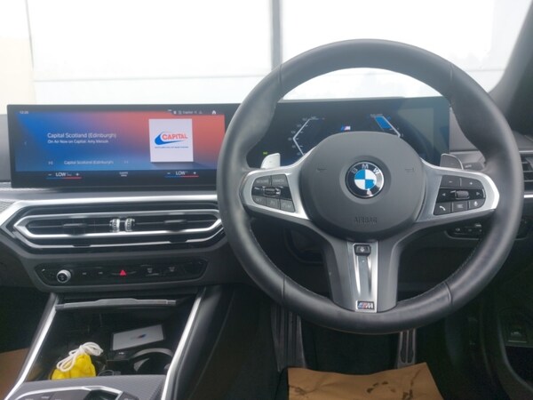 Used BMW 3 Series 2024 for sale - 75101627: Photo 7