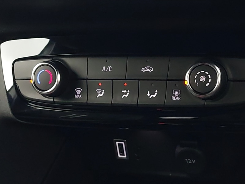 Used Vauxhall Corsa 2025 for sale - 76150861: Photo 11