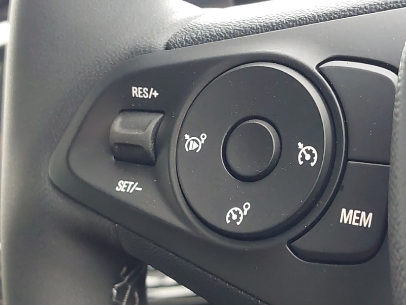 Used Vauxhall Corsa 2025 for sale - 76150861: Photo 14