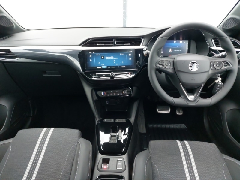Used Vauxhall Corsa 2025 for sale - 76150861: Photo 2