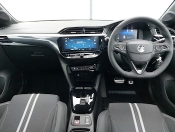 Used Vauxhall Corsa 2025 for sale - 76150861: Photo 2
