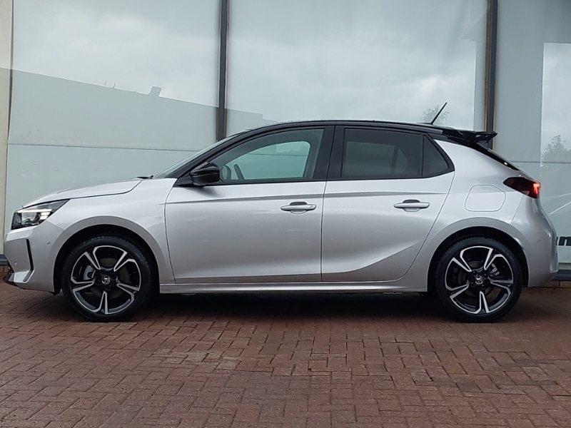 Used Vauxhall Corsa 2025 for sale - 76150861: Photo 4