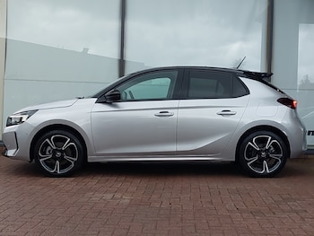 Used Vauxhall Corsa 2025 for sale - 76150861: Photo 4