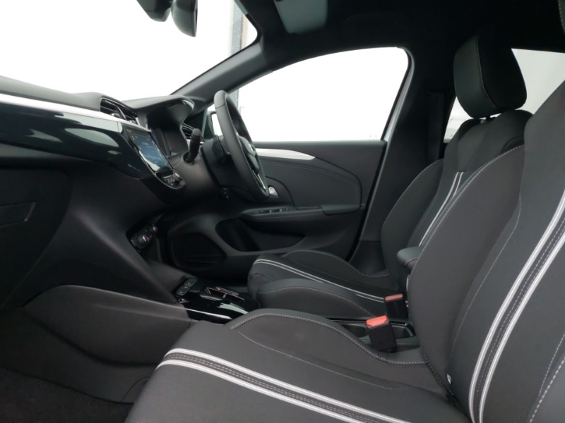Used Vauxhall Corsa 2025 for sale - 76150861: Photo 5