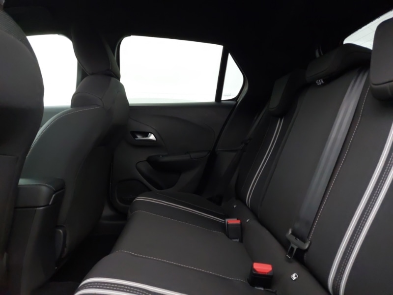 Used Vauxhall Corsa 2025 for sale - 76150861: Photo 6
