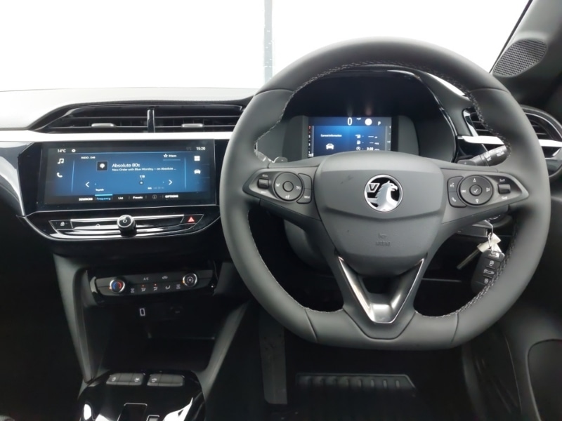 Used Vauxhall Corsa 2025 for sale - 76150861: Photo 7