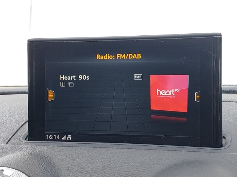 Used Audi A3 2016 for sale - 78046473: Photo 10