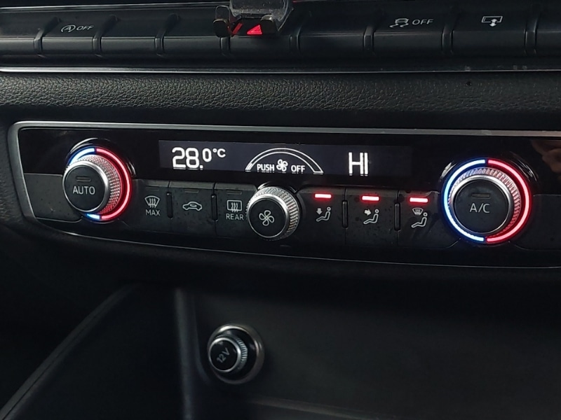 Used Audi A3 2016 for sale - 78046473: Photo 11