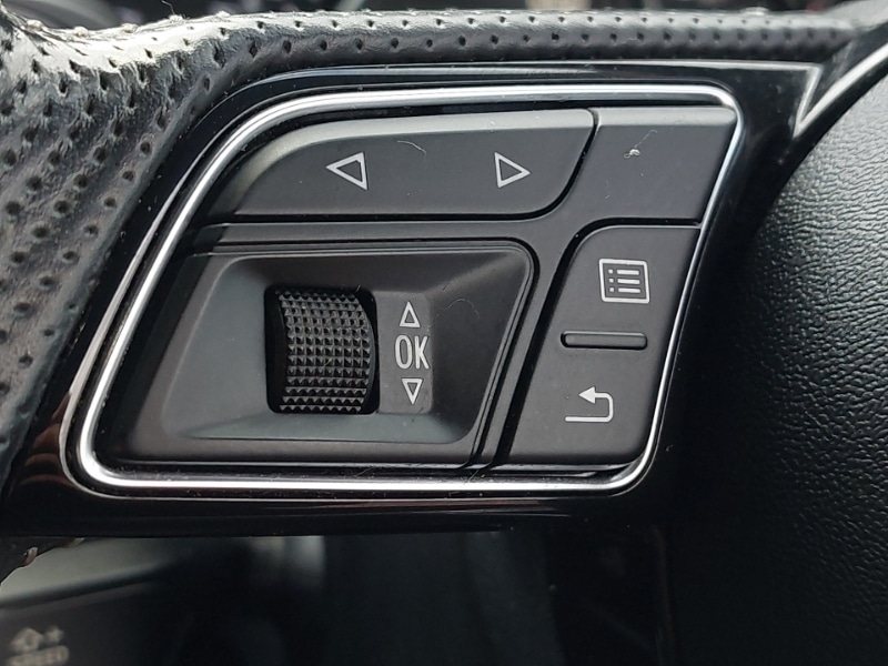 Used Audi A3 2016 for sale - 78046473: Photo 14