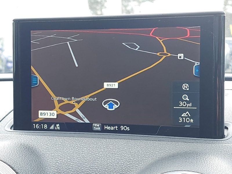 Used Audi A3 2016 for sale - 78046473: Photo 18