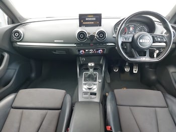 Used Audi A3 2016 for sale - 78046473: Photo