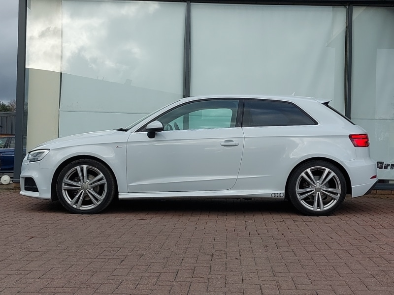 Used Audi A3 2016 for sale - 78046473: Photo 4