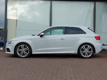 Used Audi A3 2016 for sale - 78046473: Photo