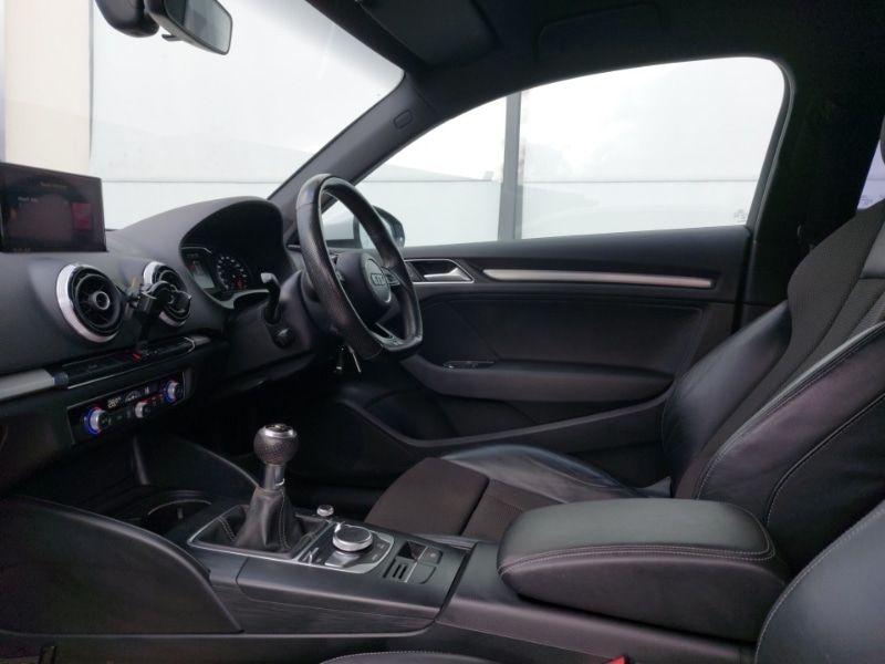 Used Audi A3 2016 for sale - 78046473: Photo 5