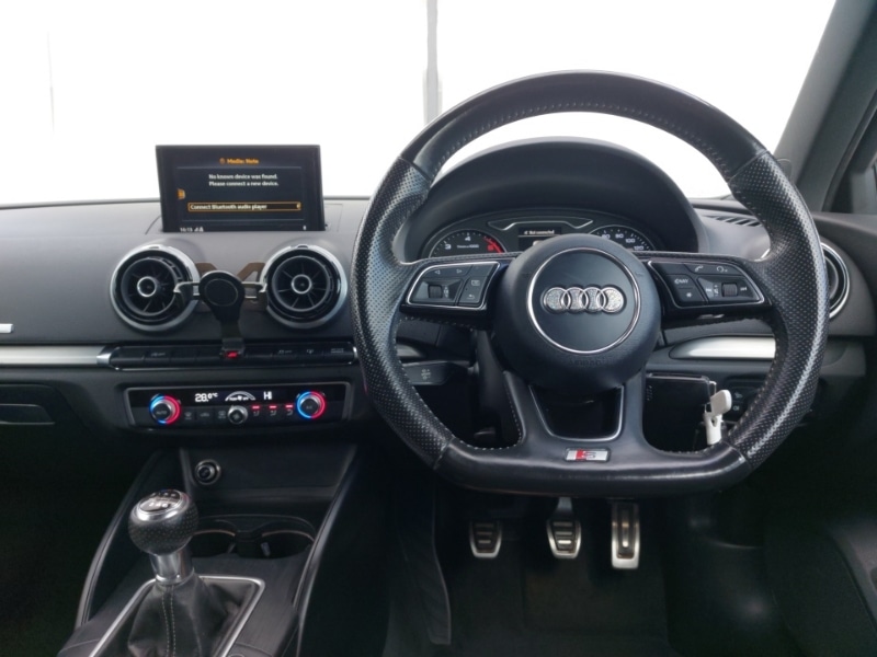 Used Audi A3 2016 for sale - 78046473: Photo 7