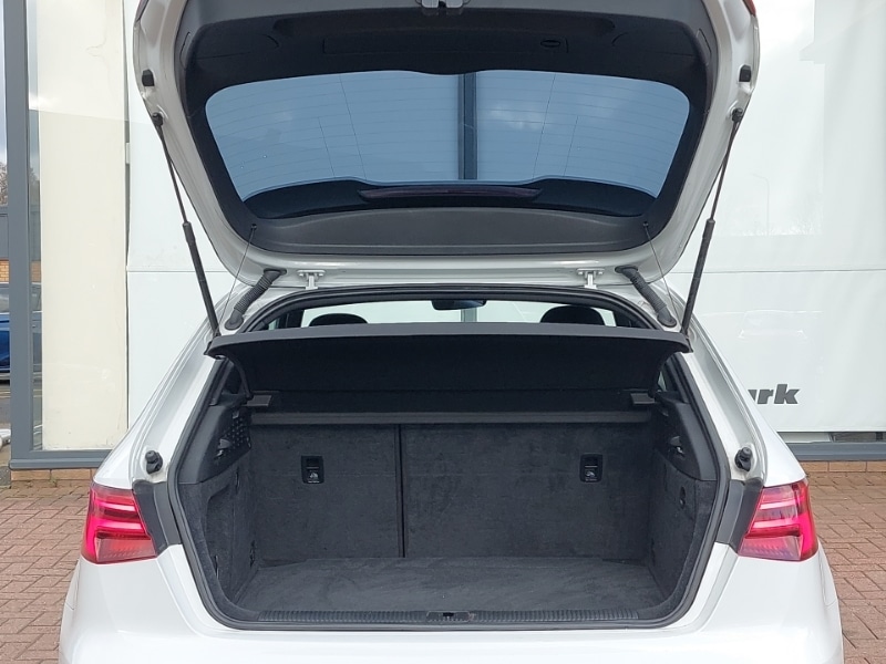 Used Audi A3 2016 for sale - 78046473: Photo 8