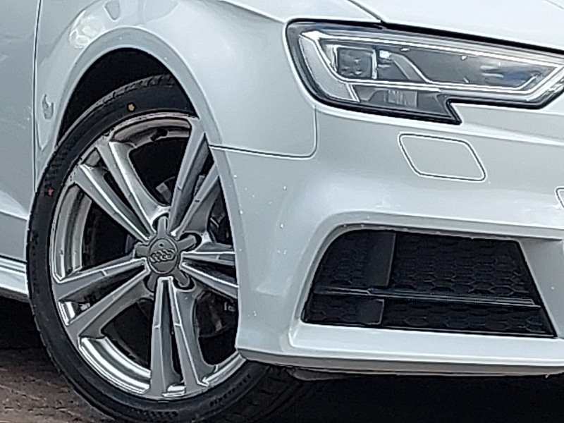 Used Audi A3 2016 for sale - 78046473: Photo 9