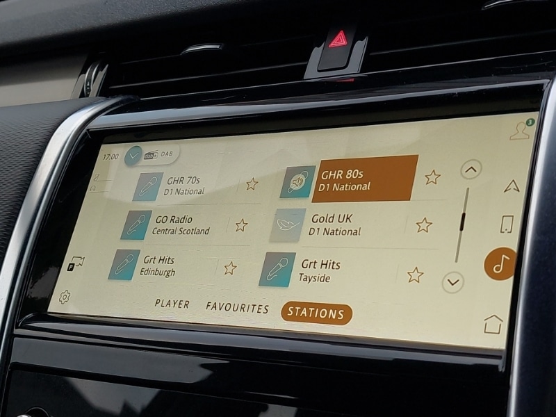 Used Land Rover Discovery Sport 2021 for sale - 77721929: Photo 10