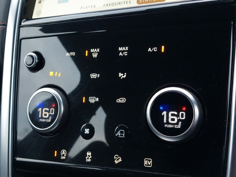 Used Land Rover Discovery Sport 2021 for sale - 77721929: Photo 11