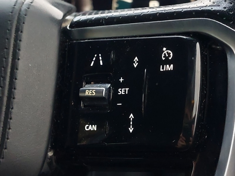 Used Land Rover Discovery Sport 2021 for sale - 77721929: Photo 16